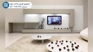 دیزاین داخلی