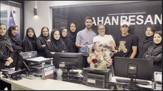 دورهمی های آهن رسانی