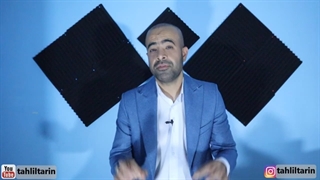 14010529: عملیات مخوف موساد به کمک بی بی سی- چرا یک زن رئیس میز ایران در موساد شد؟