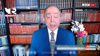 سیرک سلطنت‌طلبان در شبکه سعودی اینترنشنال!