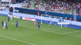 *Troyes 0_3 Toulouse *هفته دوم_23/5/140 مرداد ماه