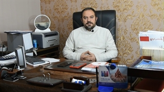 یه ویلای نقلی و مدرن در سهیلیه کرج