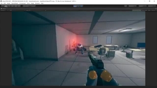 Making an FPS Game with Unity using the Asset Store!