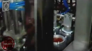 دستگاه غلیظ پرکن (سمنو) | دستگاه پرکن و بسته بندی سمنو | 09152000050