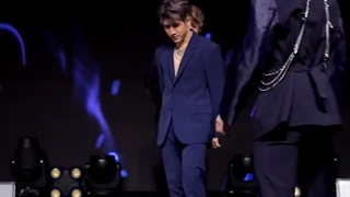 ریلی دنس Blue Flame از ASTRO