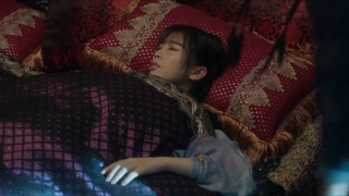 قسمت 28 عشق بین پری و شیطان با زیر نویس فارسی