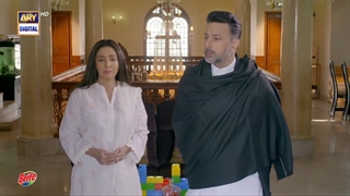 سریال پاکستانی امانت قسمت 22