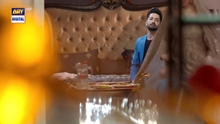 سریال پاکستانی kaisi teri khudgharzi قسمت 15