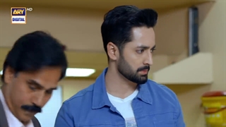 سریال پاکستانی kaisi teri khudgharzi قسمت 16