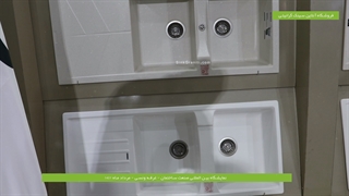 سینک گرانیتی ونسی | فروشگاه آنلاین سینک گرانیتی۳