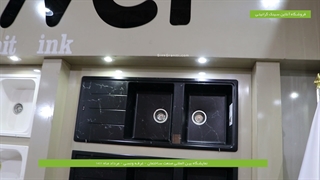 سینک گرانیتی ونسی | فروشگاه آنلاین سینک گرانیتی