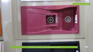 سینک گرانیتی ونسی | فروشگاه آنلاین سینک گرانیتی