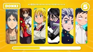 شخصیت را با صدای او حدس بزنید 