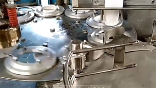 خط تولید سمنو | دستگاه پرکن | پرکن | 09152000050