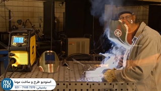 آموزش کامل جوشکاری