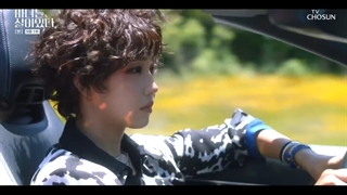 سریال ساحره شدن قسمت ۹