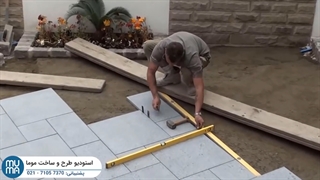 آموزش مبتدی تا پیشرفته نصب کاشی و سرامیک