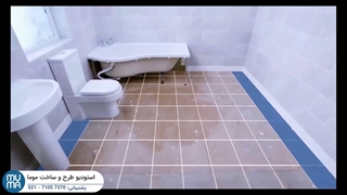 آموزش جامع نصب کاشی و سرامیک