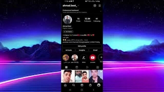 گرفتن ۱۰ هزار فالوور در هر ۲۴ ساعت (۱۰۰ درصد واقعی) افزایش فالوور اینستاگرام