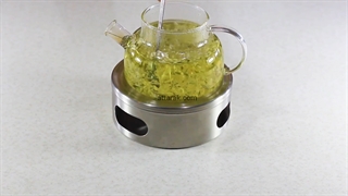 طز تهیه دمنوش کلپوره | عطارک