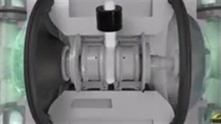 پمپ دیافراگمی