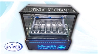 قیمت تاپینگ بستنی صنعتی و فانتزی