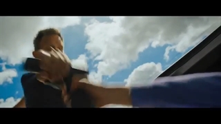 تیزر فیلم ضد گلوله