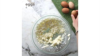 طرز تهیه انواع دسر و سالاد جدید