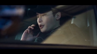 قسمت هشتم سریال کره ای دهن لق Big Mouth 2022+زیرنویس فارسی با بازی لی جونگ سوک و ایم یون آه