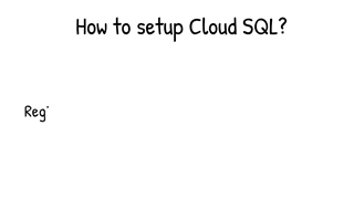 مفهوم Cloud SQL چیست؟