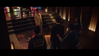 سریال Café Minamdang 2022قسمت17زیرنویس اضافه شد