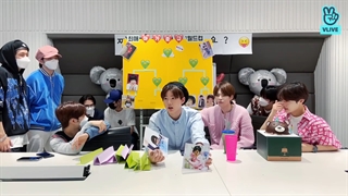 Vlive تولد جونکیو در 9 سپتامبر با زیرنویس فارسی آنلاین