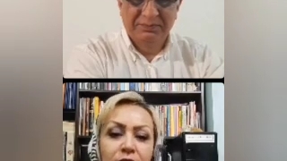 لایو اینستاگرام در خانه تاب آوری به همراهی الهه راسخی روانشناس و درمانگر اعتیاد در خصوص تاب آوری و اعتیاد