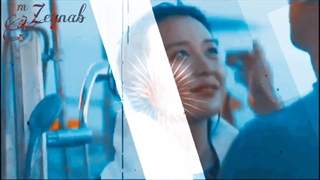 دریا....میکس ترکیبی دوتا از سریال های کره ای(تقدیمی)