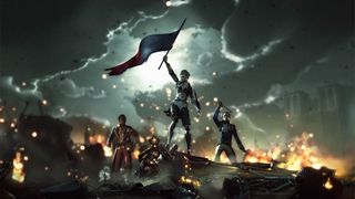 تریلر گیم‌پلی بازی جدید Steelrising که ۱۷ شهریور معرفی می‌شود.