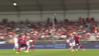 *کلرمونت فوت 63 1_0 نیس* هفته سوم 30/5/1401 مرداد ماه