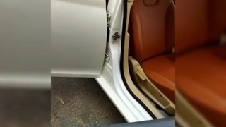 تودوزی خودروی هاوتای (Hawtai) e70