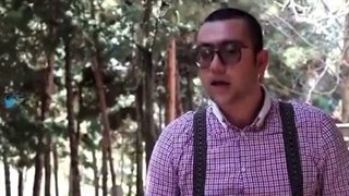 وقتی علاقه خاصی به رشته انسانی داری......