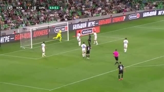 *Krasnodar 2_0 Orenburg *هفته ششم 30/5/1401 مرداد ماه