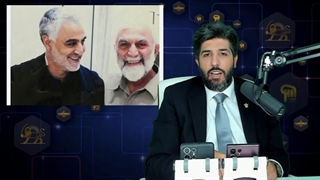 14010531: کار فرهنگی به سبک شهید همدانی از زبان شهید سلیمانی، که باید مدعیان انقلاب یاد بگیرند.