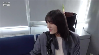 قسمت 11 برنامه (orion) از گروه اونلی وان آف (only one of)