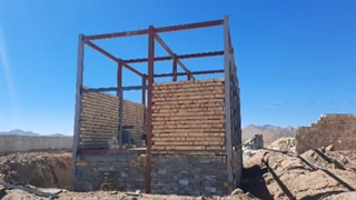 مدیریت پیمان MC ساختمان پست برق زمینی اختصاصی کمپکت کیوسک داخلی نیرورسانی شهرک شهر صنعتی دلیجان استان مرکزی اراک صنعت یار افشار