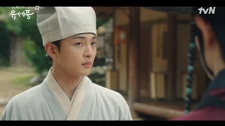 قسمت 8 سریال کره ای پونگ روانپزشک چوسان + زیرنویس فارسی