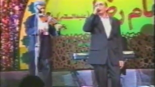 کنسرت ایرج خواجه امیری تولد امام رضا، حسین طیبی، گلچین ترانه های خاطره انگیز ایرج سال‌های طلایی غزل خوانی