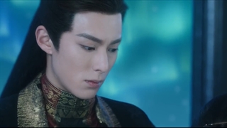 سریال چینی عشق بین پری و شیطان قسمت 30 با زیرنویس فارسی