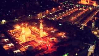 نماهنگ سلام من به حسین