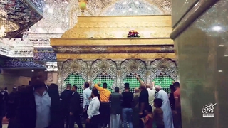 نماهنگ دنیا به چه درد می‌خوره