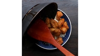 طرز تهیه غذاهای چینی