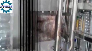 دستگاه پرکن دوغ | دستگاه پرکن تمام اتوماتیک دوغ | جی فیلر 09159209291