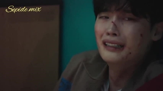 میکس سریال دهن لق